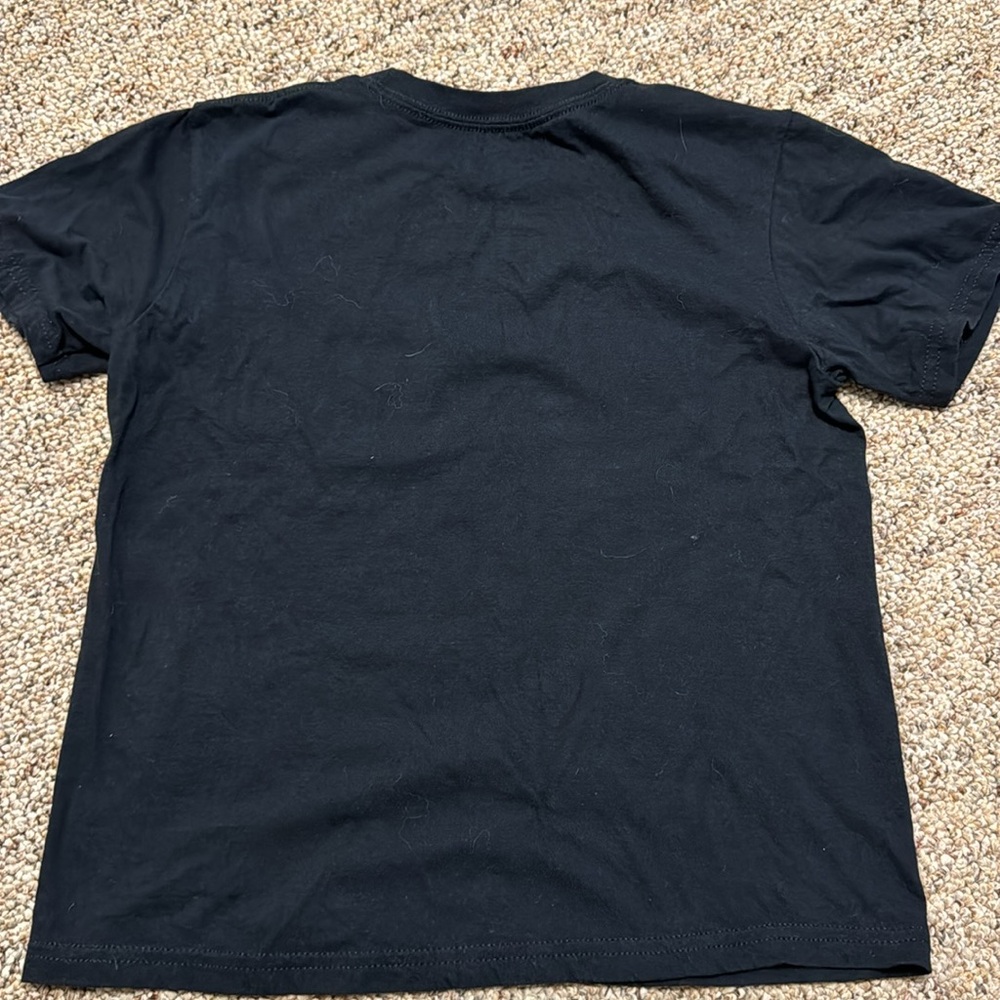 I’m Ready to CRUSH Pre-K t-shirt - Picture 3 of 4